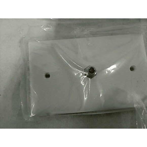 Lot of 16 New Light Switch Covers & CATV Jack Wall Plates - Picture 5 of 11